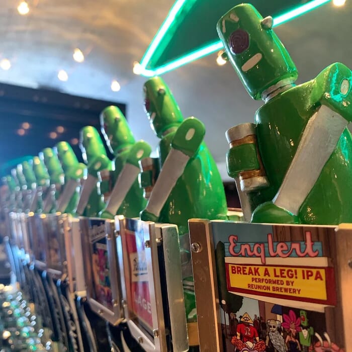 ReUnion Brewery