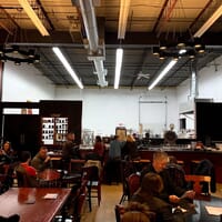 Under Pressure Brewing in Golden Valley, Minnesota - 4.40 star rating