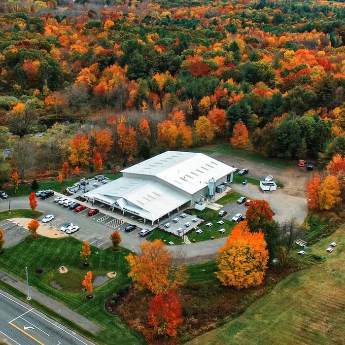 Connecticut Valley Brewing Company
