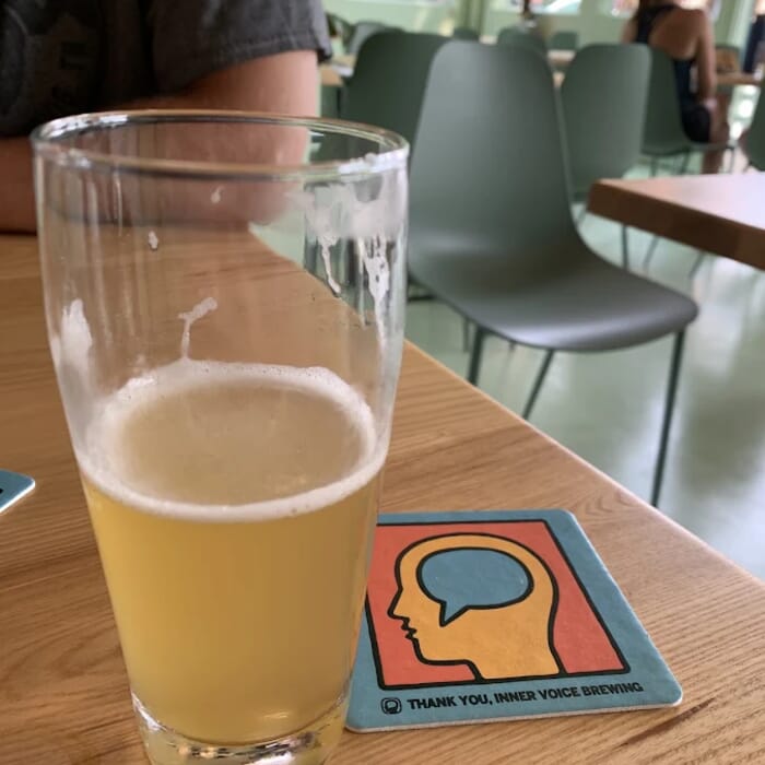 Inner Voice Brewing