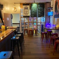 Broad Street Cider & Mead in New Orleans, Louisiana - 4.70 star rating