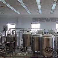 Bank & Bridge Brewing in Groton, Connecticut - 4.20 star rating