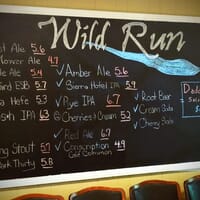 Wild Run Brewing Company in Stafford, Virginia - 4.70 star rating