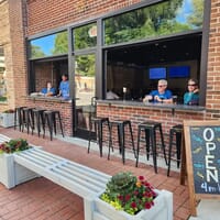 SouthEnd Brewing Co. in Boone, North Carolina - 4.50 star rating