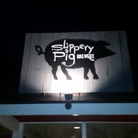 Slippery Pig Brewery in Poulsbo, Washington - 4.30 star rating