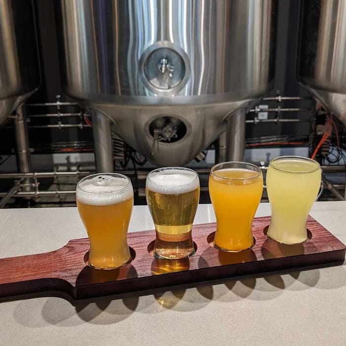 Rule G Brewing Co