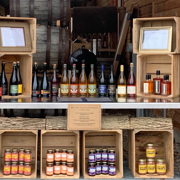 Finger Lakes Cider House