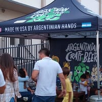 Prison Pals Brewing Co. Production Facility in Doral, Florida - 4.70 star rating