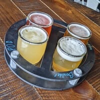 Crazy Peak Brewing Company in Big Timber, Montana - 4.80 star rating