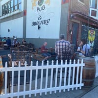 Lionheart Pub and Brewery in Albany, New York - 4.10 star rating