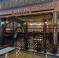 Niagara Brewing Company Taproom in Niagara Falls, Ontario - 3.60 star rating
