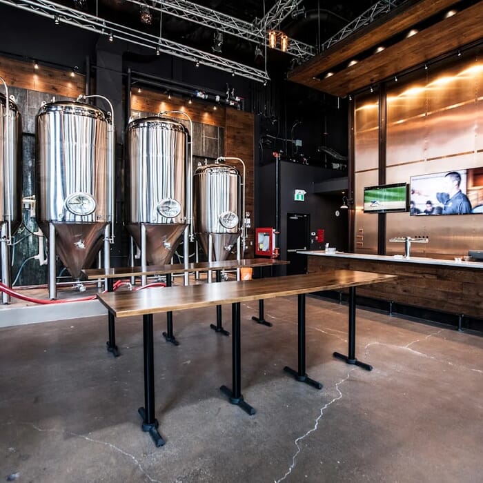 Niagara Brewing Company