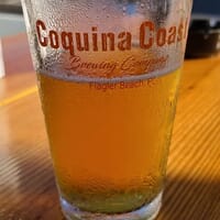 Coquina Coast Brewing Co. in Flagler Beach, Florida - 4.60 star rating