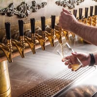 Jaquval Gastropub & Brewery in Dallas, Texas - 4.70 star rating