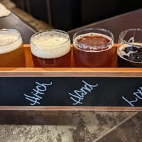 Freight Yard Brewing in Clay, New York - 4.70 star rating