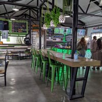 DankHouse Brewing Company in Newark, Ohio - 4.80 star rating