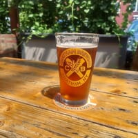 Chatham Brewing in Chatham, New York - 4.60 star rating