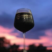 Mortalis Brewing Company FLX Avon in Avon, New York - 4.70 star rating