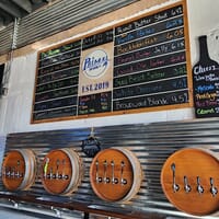 Primal Brewing Company in Abilene, Texas - 5.00 star rating