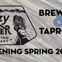 Lazy Hiker Brewing Co. in Franklin, North Carolina - 4.80 star rating