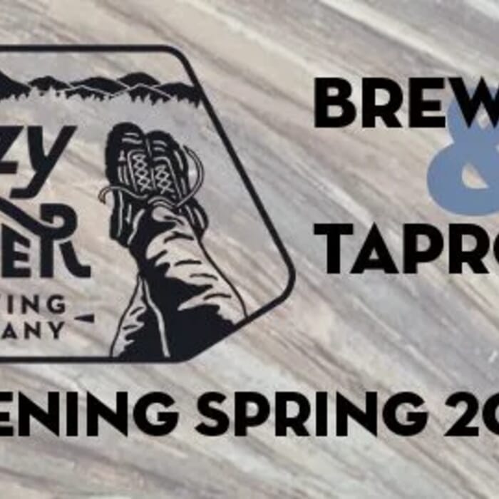 Lazy Hiker Brewing Co.