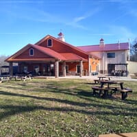 Incendiary Brewing in Lewisville, North Carolina - 4.70 star rating
