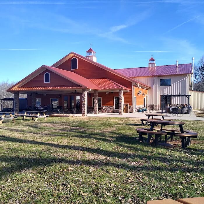 Incendiary Brewing