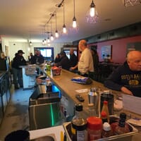 Raleigh Brewing JoCo in Smithfield, North Carolina - 4.80 star rating