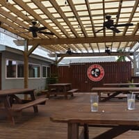 Tight Lines Pub & Brewing Company in Morehead City, North Carolina - 4.50 star rating