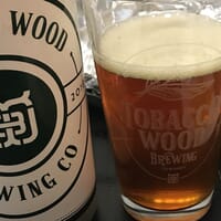Tobacco Wood Brewing Company in Oxford, North Carolina - 4.60 star rating