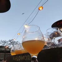 Fieldwork Brewing Company | Monterey in Monterey, California - 4.60 star rating