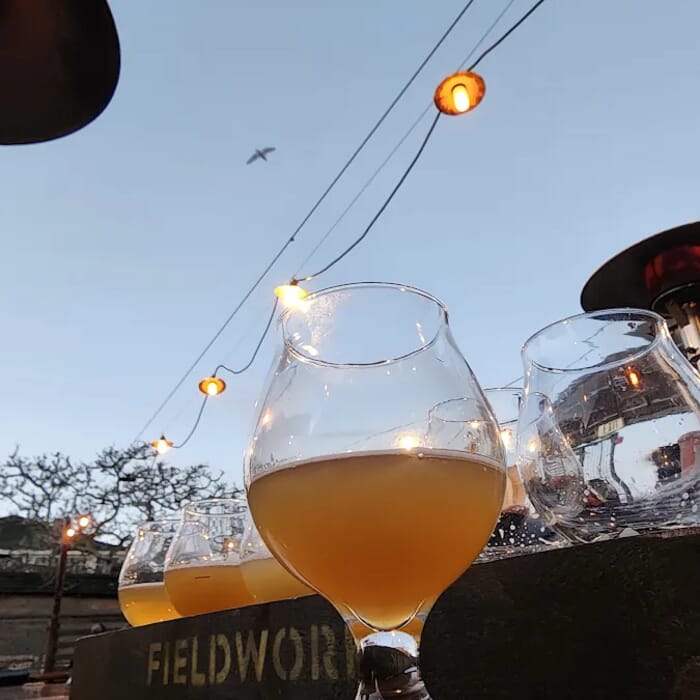 Fieldwork Brewing Company | Monterey