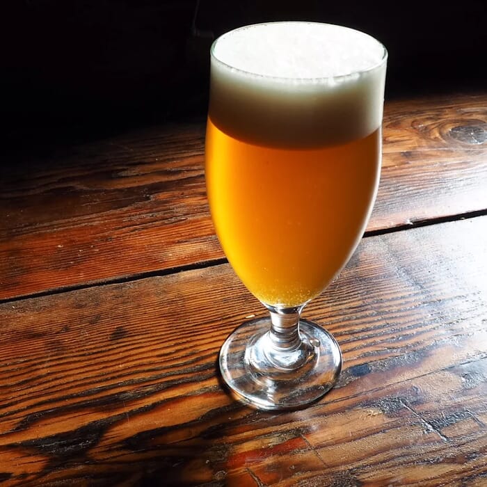 Night Lizard Brewing Company