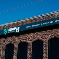 Drop the H Brewing Company in Pittsburg, Kansas - 4.60 star rating