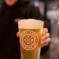 Angry Troll Brewing - Mount Airy in Mt Airy, North Carolina - 4.60 star rating