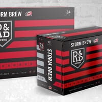 R&D Brewing - Seven Saturdays Taproom in Raleigh, North Carolina - 4.60 star rating