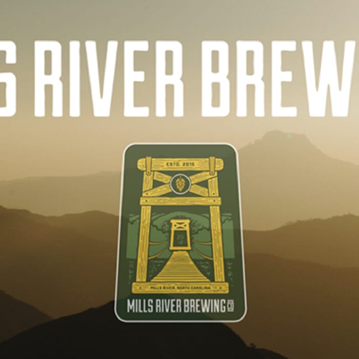 Mills River Brewing Co