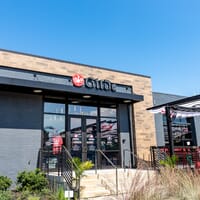 Gilde Brewery in Charlotte, North Carolina - 4.60 star rating