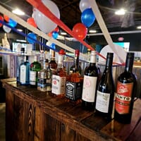 Traust Brewing Company in Mt Holly, North Carolina - 4.50 star rating