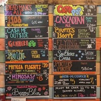 Surf City Brewing Company in Hampstead, North Carolina - 4.60 star rating