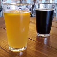 Harbinger Beer Company in Caddo, Oklahoma - 4.90 star rating