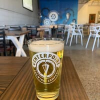 Centerpoint Brewing Company in Indianapolis, Indiana - 4.70 star rating