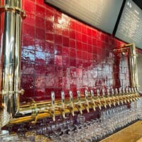 Ponysaurus Brewing Co. in Raleigh, North Carolina - 4.20 star rating