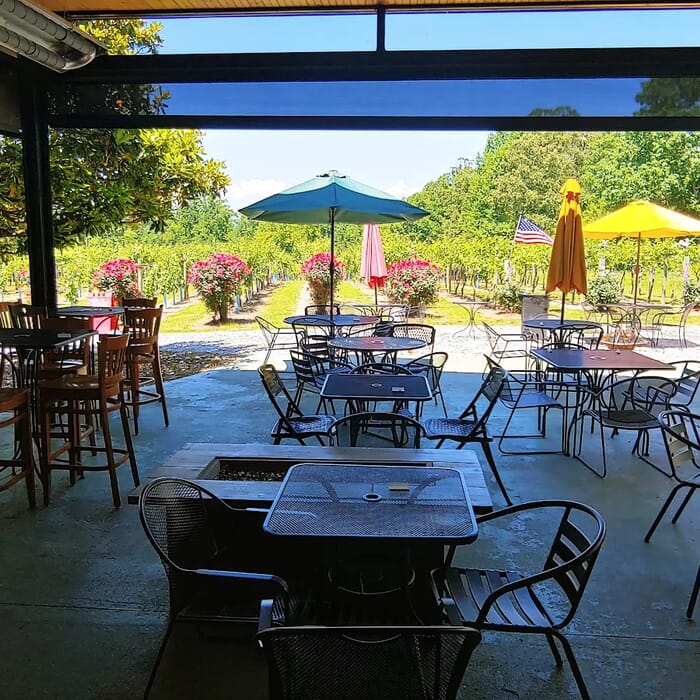 Appalachian Ridge Artisan Cidery