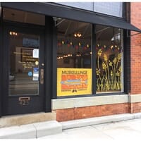 Muskellunge Brewing Company in Canton, Ohio - 4.80 star rating