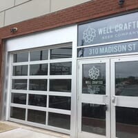 Well Crafted Beer Co. Lansdale Brewpub in Lansdale, Pennsylvania - 4.70 star rating