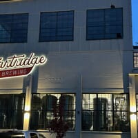 Cartridge Brewing in Maineville, Ohio - 4.20 star rating