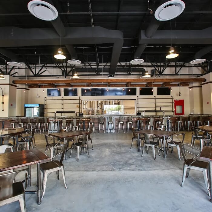 26 Degree Brewing Company