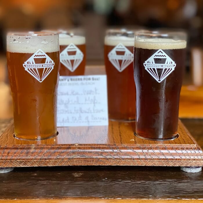 Bookhouse Brewing