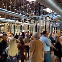 Southern Tier Brewing Company at 4001 Yancey in Charlotte, North Carolina - 4.80 star rating